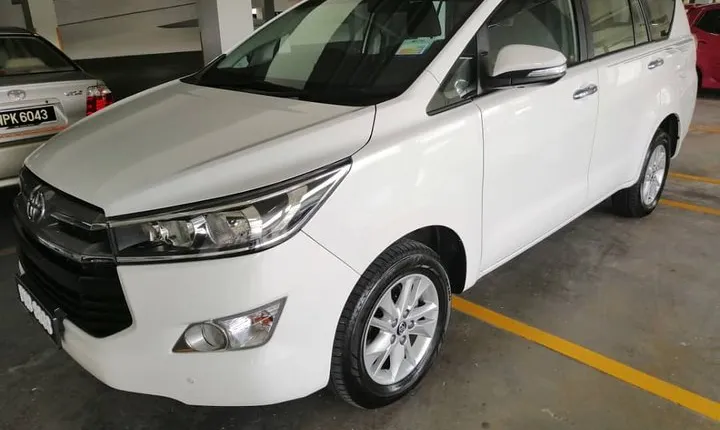 Kuala Lumpur City to Seremban City in Comfort