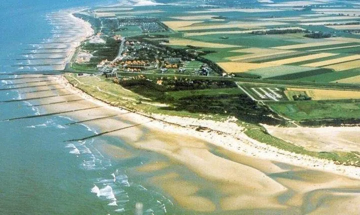 Private tour : Discover the Best of the Belgian Coast From Brussels Full Day