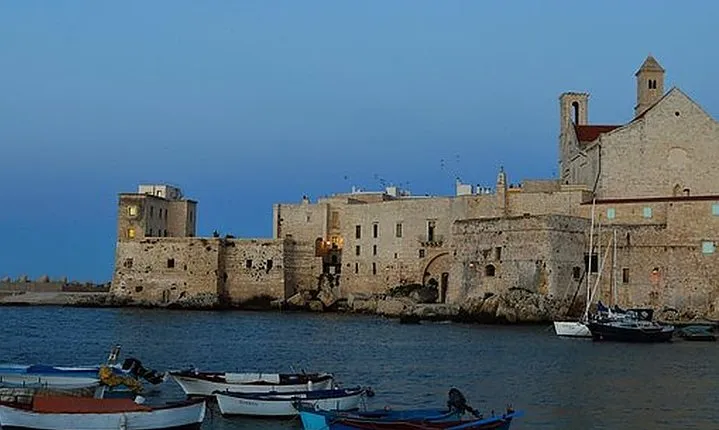 The Best of Bari Walking Tour and Focaccia Tasting