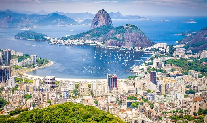 The Best of Rio in a Full Day Tour - Corcovado, Sugar Loaf, Selaron and more