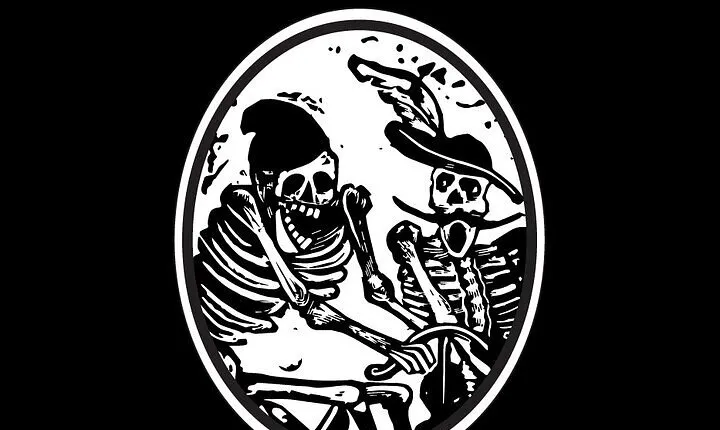 A Self Guided Audio Tour of Madrid New Mexico Ghost Town