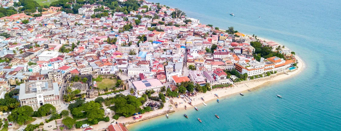 Zanzibar design your day private tour