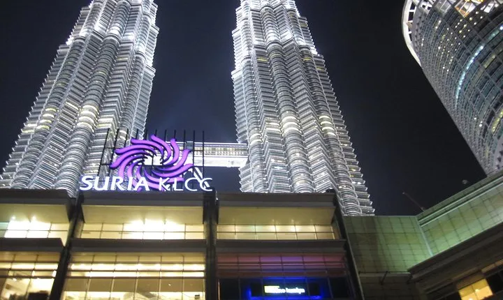Wonders of Kuala Lumpur City & Countryside + Batu Caves (Private Guided Tour) 