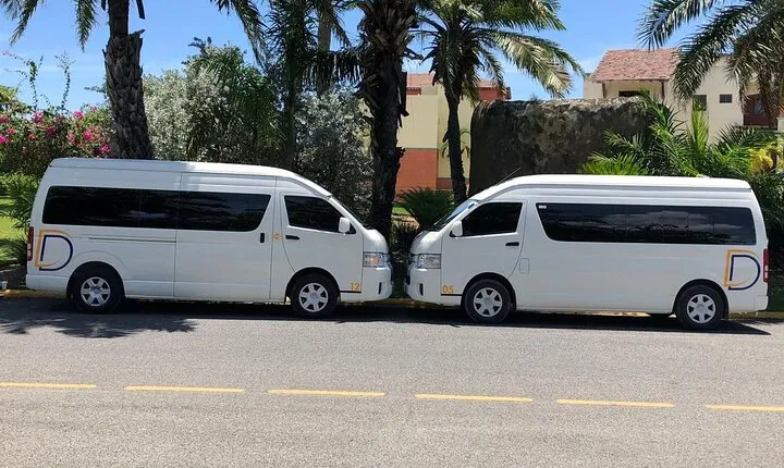 Private Transfer between Punta Cana Airport and Bavaro