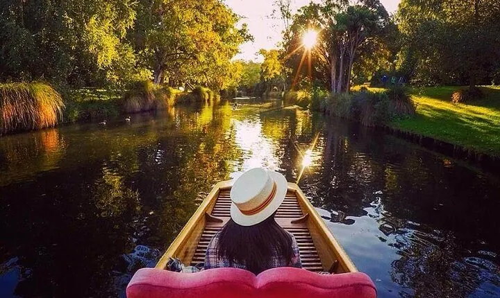 Christchurch Sightseeing Pass