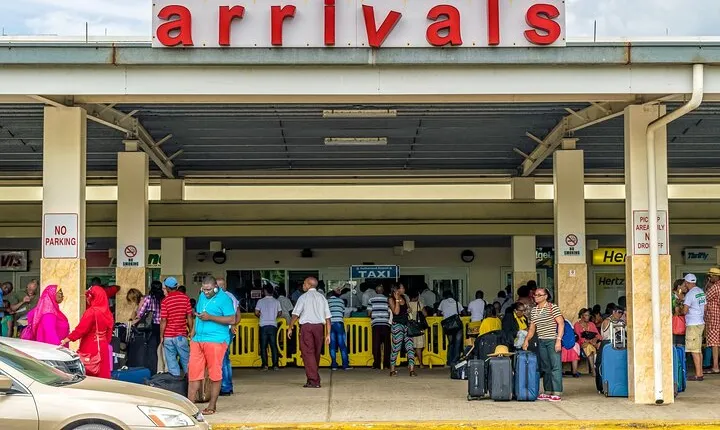 Private One Way or Roundtrip Transfers to Montego Bay Resort