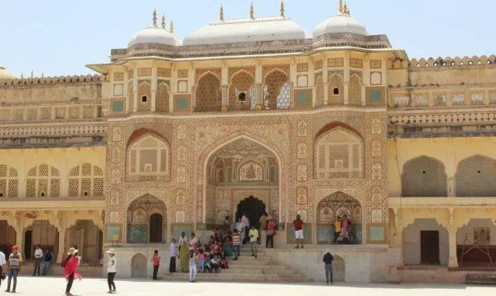 From Delhi: Private 4-Day Golden Triangle Luxury Tour