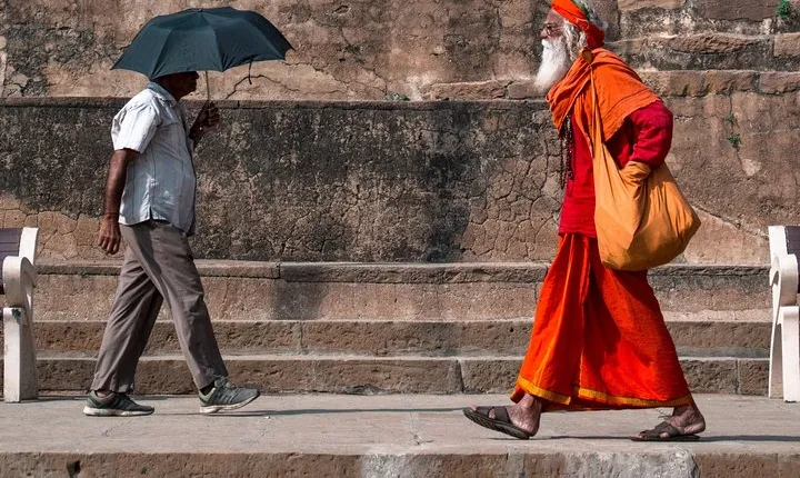 Royal Rajasthan with Varanasi, 18 days