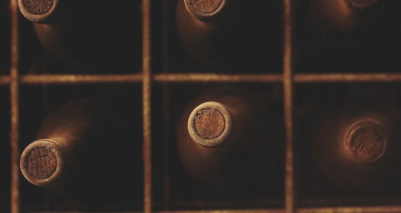 Sant'Agata de' Goti: Wine Tasting and Cellars visit