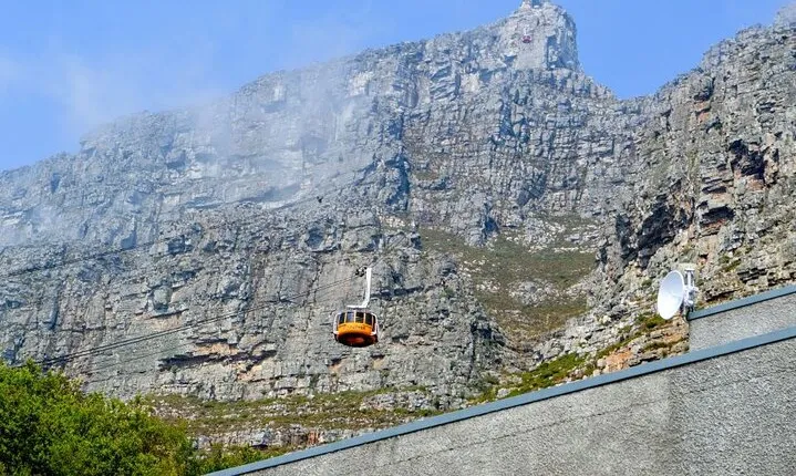 Cape Town Essentials: Combo Tour of Iconic Highlights