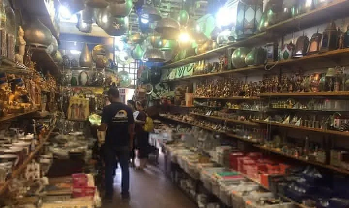 Cairo Shopping Tours and Buy Cheap Egyptian Souvenirs with Hassle free
