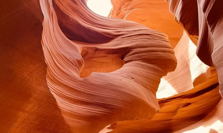 Lower Antelope Canyon General Guided Tour