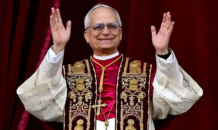 Papal Audience Experience with Pope Leo XIV - LIVE guide