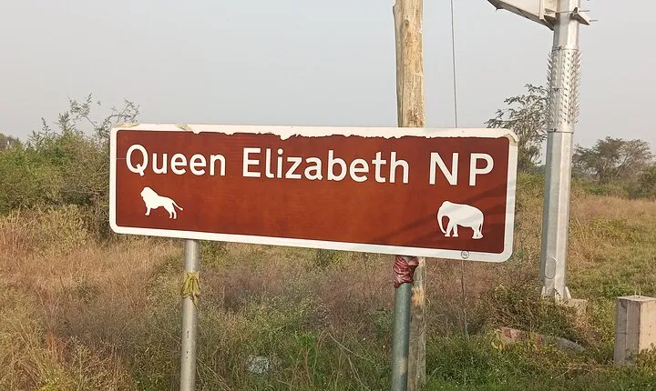 Memorable 3 days experience at Queen Elizabeth National park