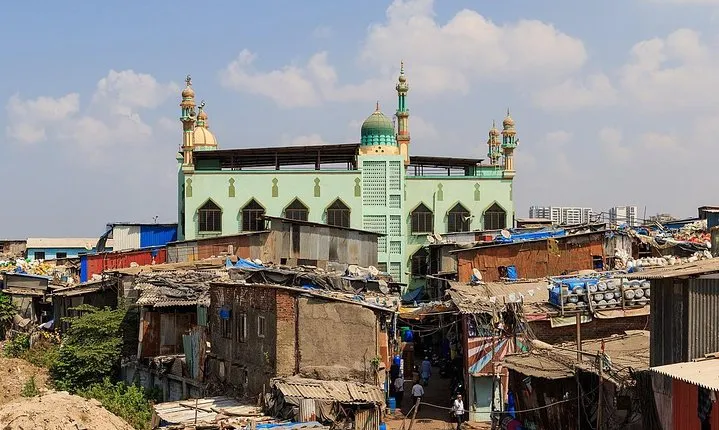 Dharavi Slum Tour