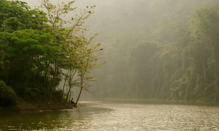 Private Tour from Chiang Mai to Pai (4 days 3 nights)