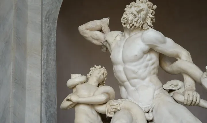 Private tour of Vatican Museums, Sistine Chapel and St. Peter's