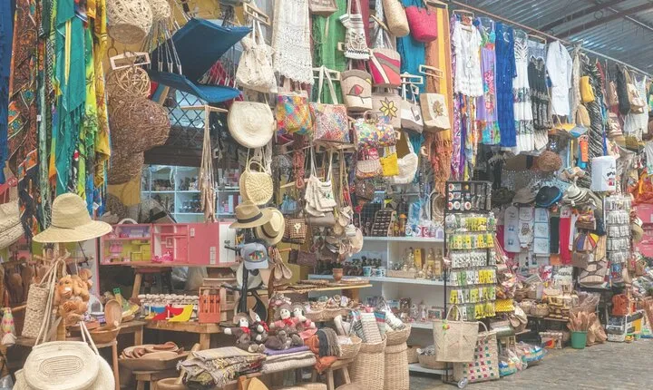 Private Tour of the Market Routes of Mexico City
