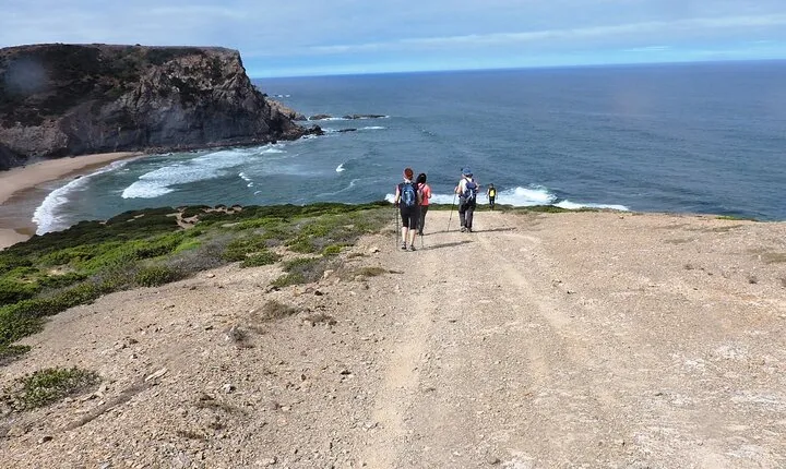 Amado Beach Hiking Tour (Private)