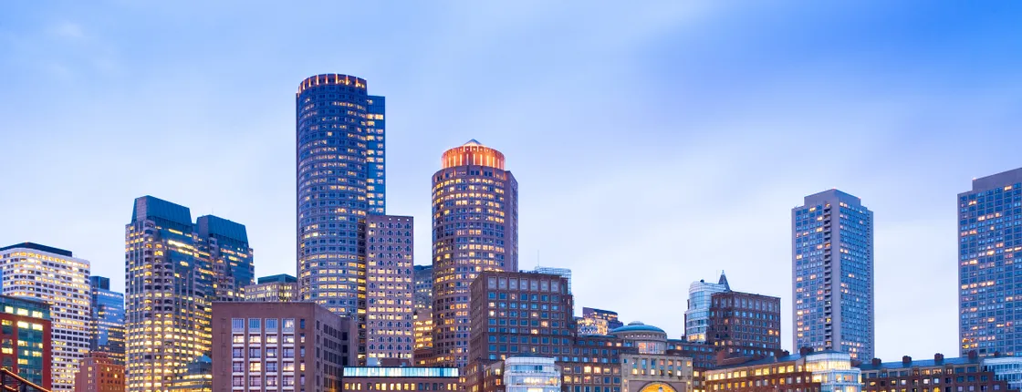 Boston Odyssey Dinner Cruise