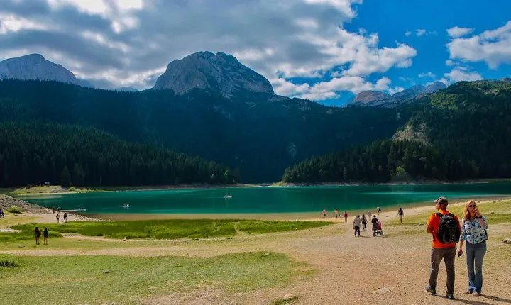 North Montenegro, Durmitor, Tara & Ostrog Tour