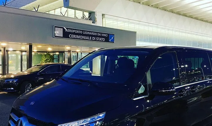 Tour from Rome to Assisi by Car