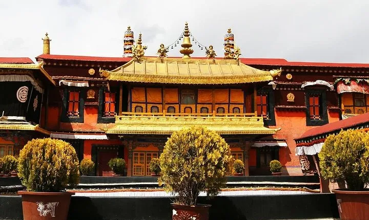 Tibet Tour 6 Days