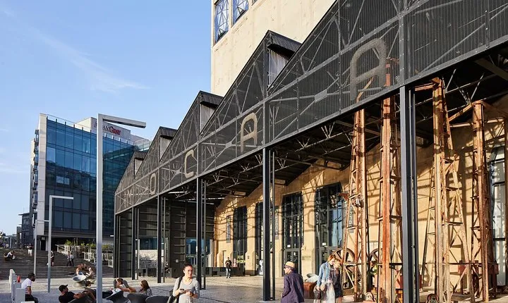Zeitz MOCAA