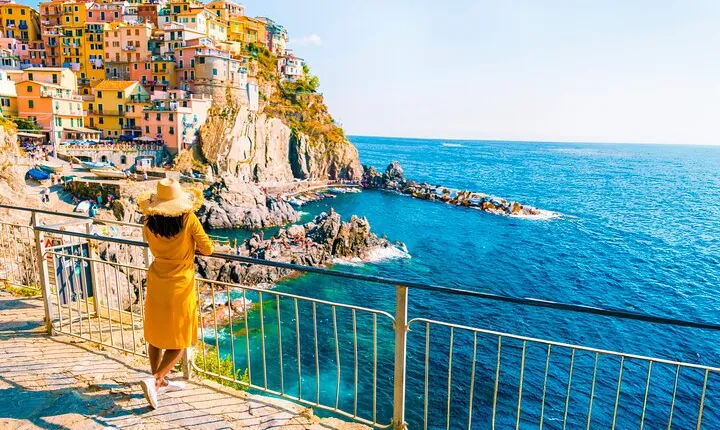 Private Transfer From Florence To La Spezia Local Friendly Driver