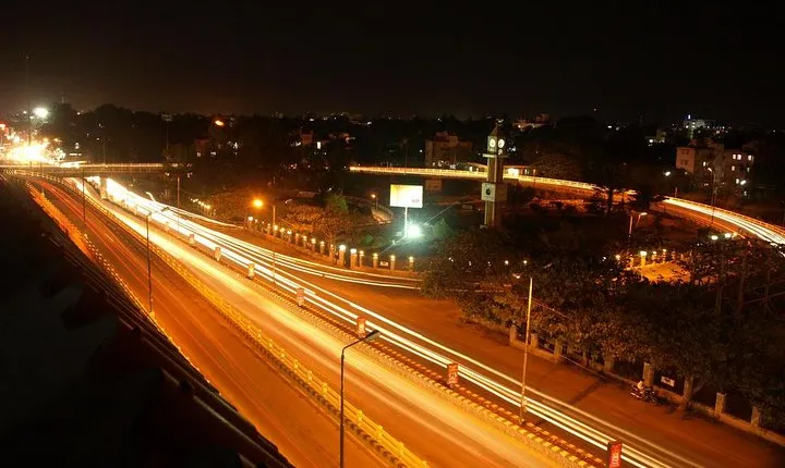 Affordable Coimbatore airport transfer