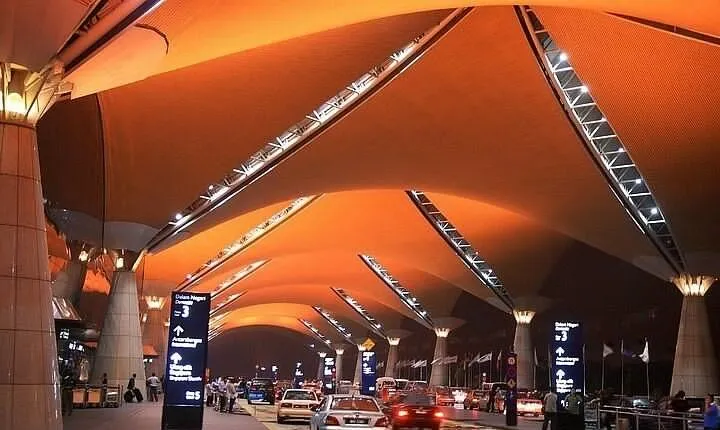KLIA Arrival / Departure | Airport Transfer (Pick up OR Drop off)