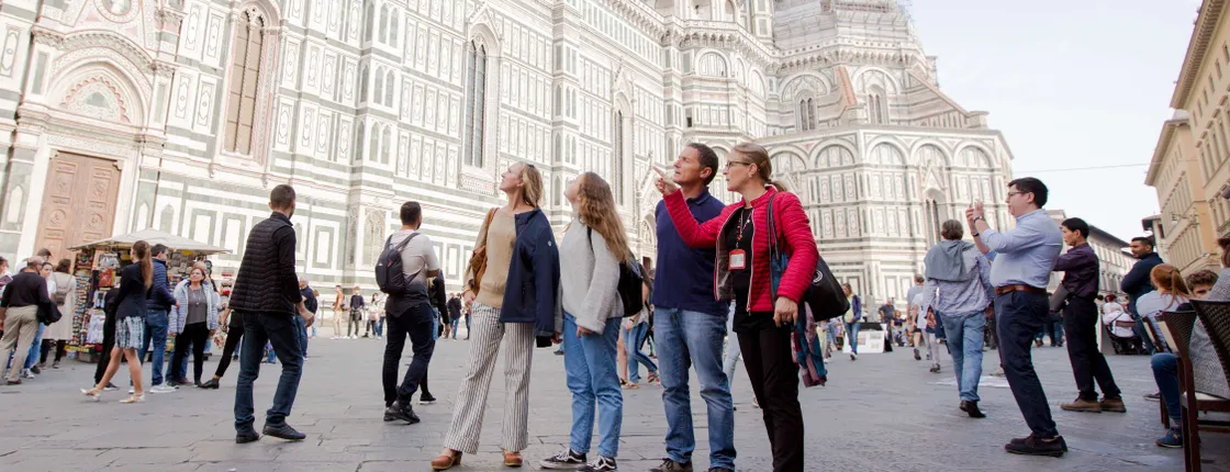 Best of Florence - 2 Hours Walking Tour