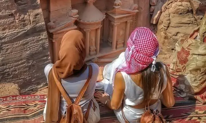 7-Day Private Tour, Explore Jordan's Glamour