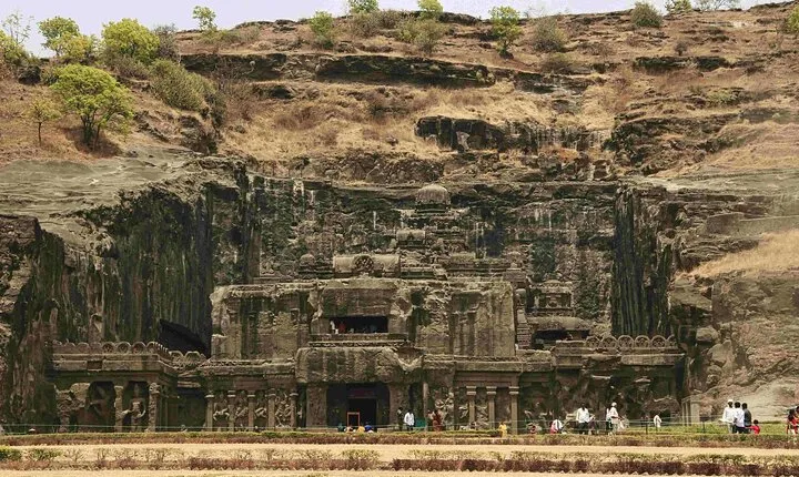 Elephanta Caves Half Day Tour From Mumbai