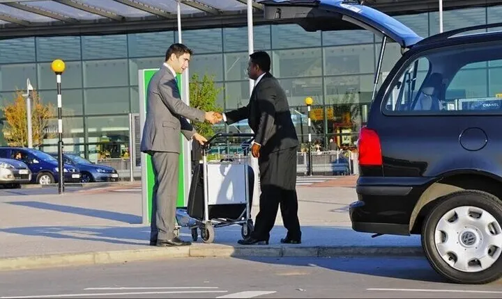 Private Airport Transfer To or From El Gouna Hotels - Hurghada