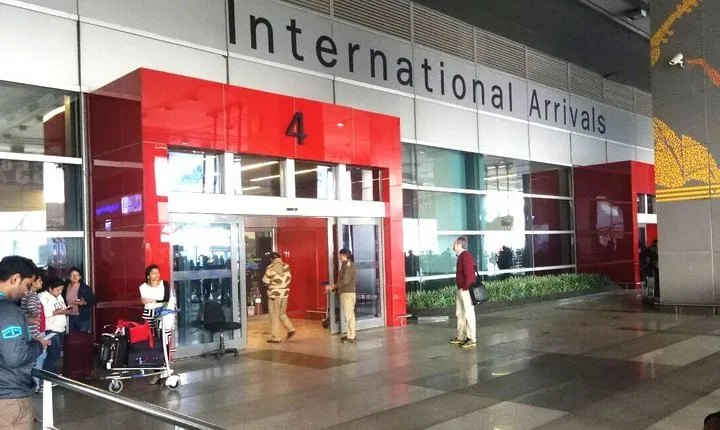 Private Transfer From Delhi Airport to Hotel in New Delhi