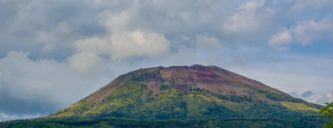 Pompeii and Mount Vesuvius tour with transportation