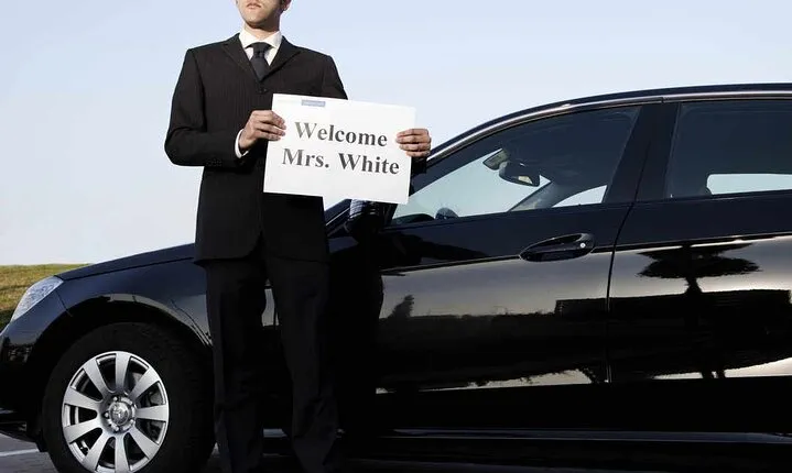 Private Arrival Transfer from Beijing Airport to Hotel