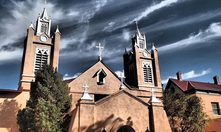 Albuquerque Scavenger Hunt Adventure