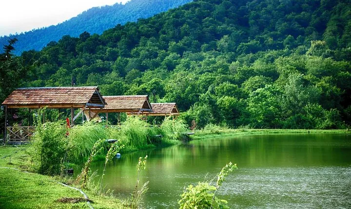 Private Multi-Day Tour in Azerbaijan