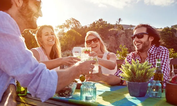 The art of the Italian Aperitivo with a local: Learn & Enjoy in Parma