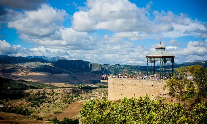 Private Guided Walking Tour in Ronda