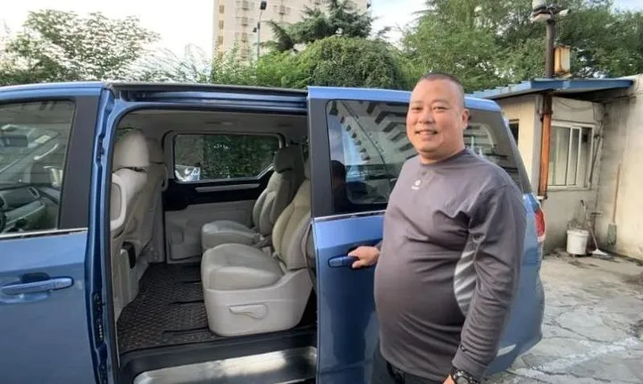 Private Arrival Transfer: Luoyang Train Stations to Hotel