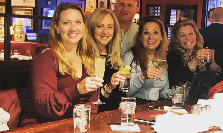 Broadway Prohibition Pub Crawl