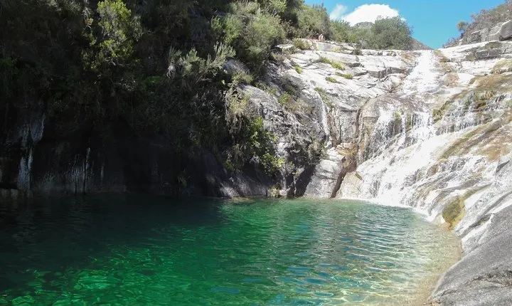 Peneda-Gerês National Park - Nature & Tastings -