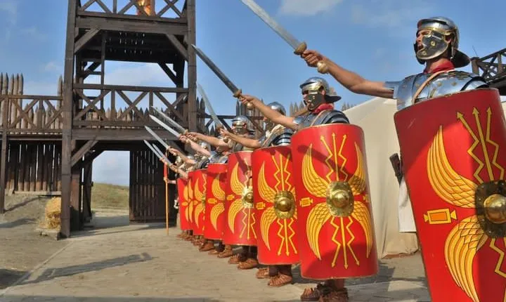 Tour in Thracian & Antique Fortress Kabile + ticket