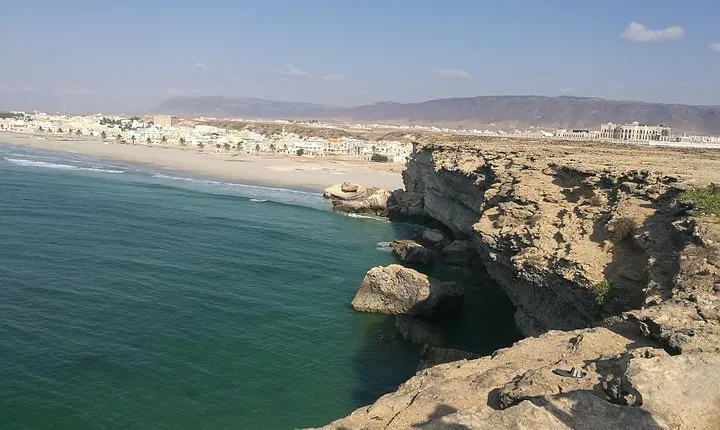 Enjoy a Full-Day Tour Uncovering East Salalah’s Hidden Gems