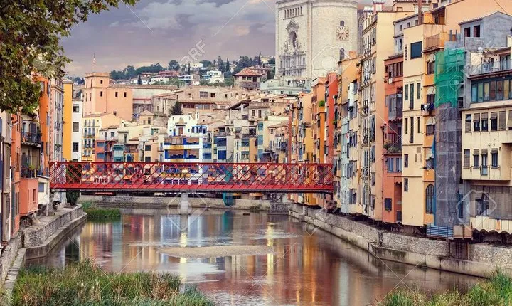 Private Girona and Costa Brava Tour from Barcelona