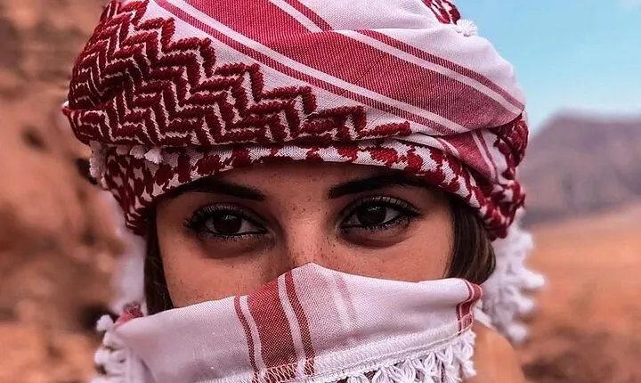 Private 7 Days Tour Explore Jordan's Glamour