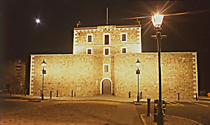 Wicklow's Historic Gaol Day Tour